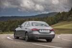 Mercedes-Benz E300 de 4Matic Avantgarde Line 2020 года (WW)